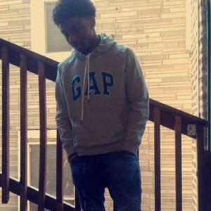 Meet your Posher, Nathaniel